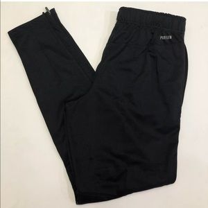 mitre jogger pants